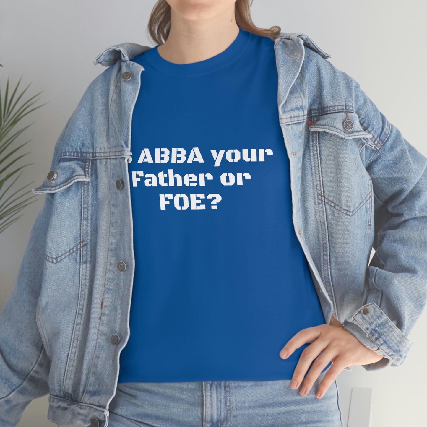 Unisex (Abba)