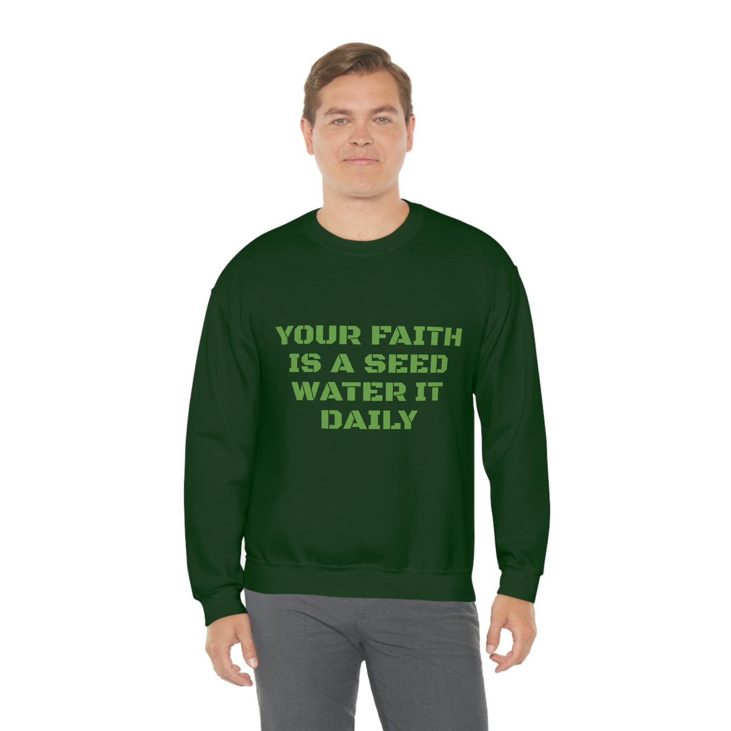 Unisex(Your Faith)
