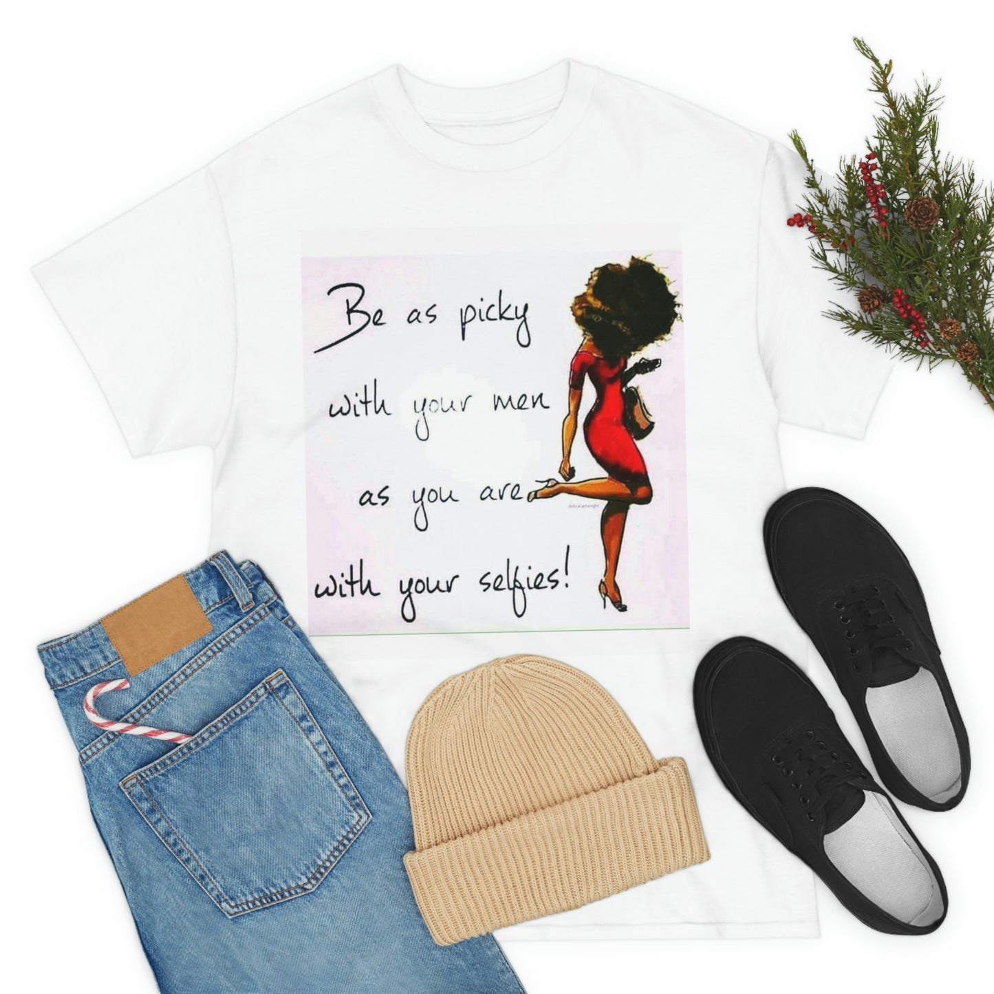 Picky princess