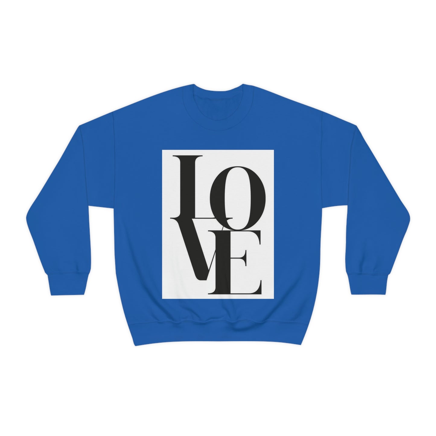 Unisex(Love)