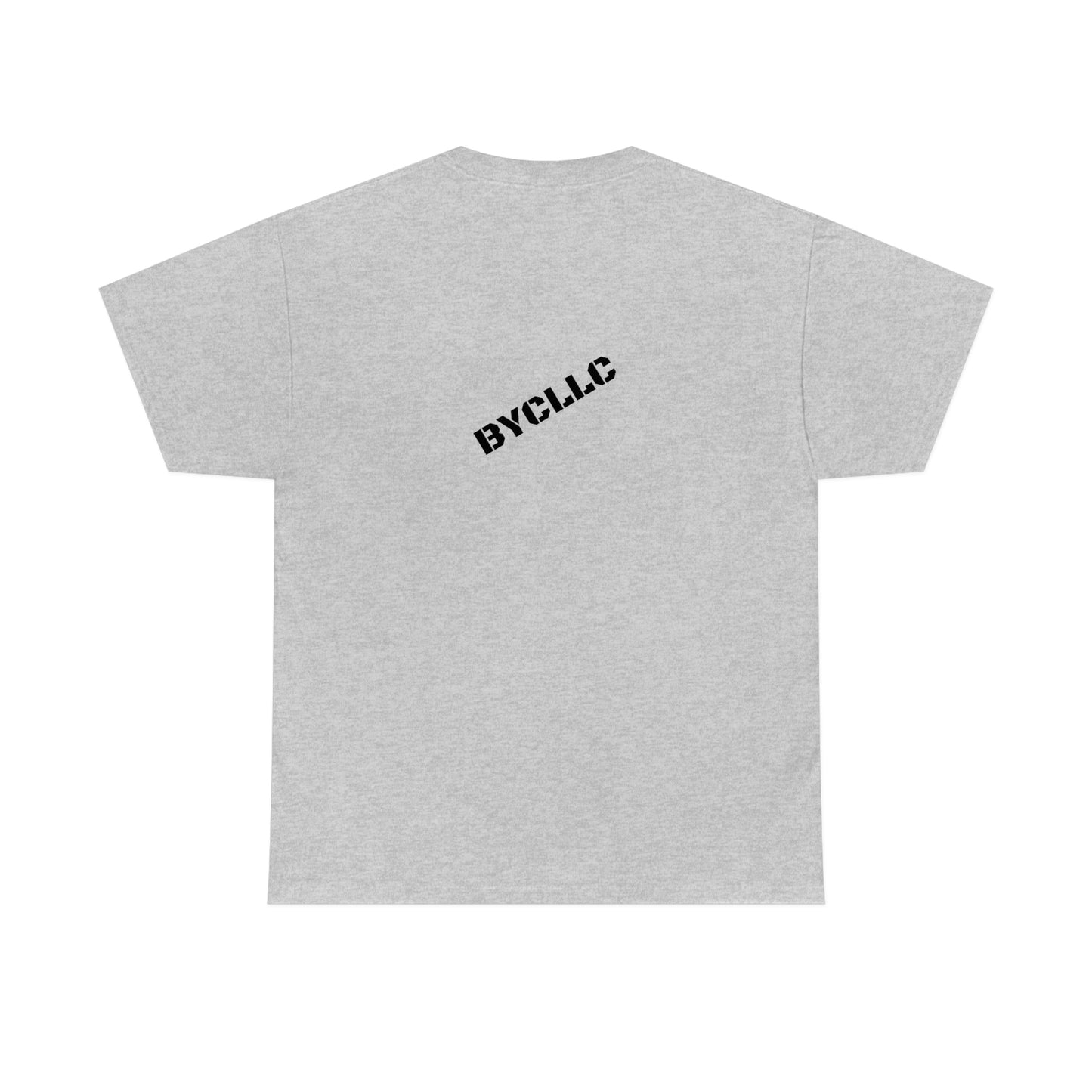 Unisex Cotton Tee(You got this)