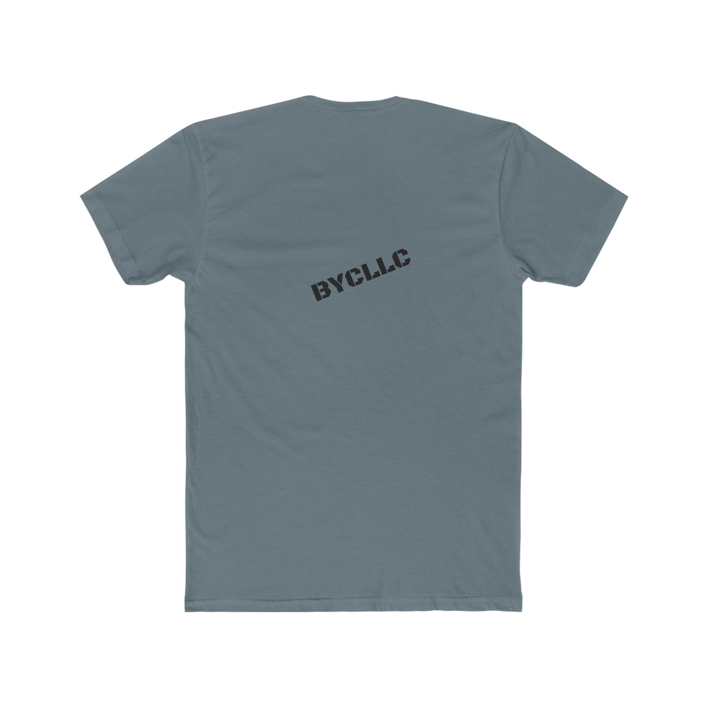 Men's Cotton Crew Tee(Classic City)